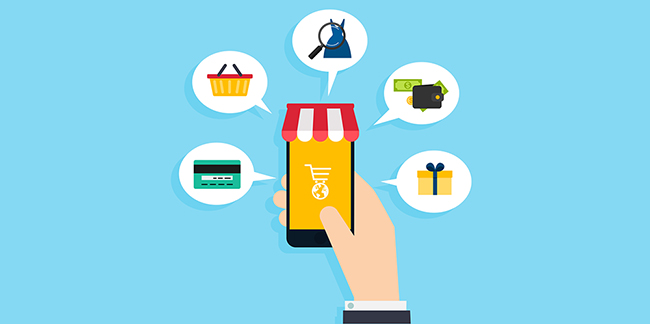การตลาดอีคอมเมิร์ซในปี 2564: คำแนะนำเชิงลึกของคุณในการทำให้ถูกต้อง