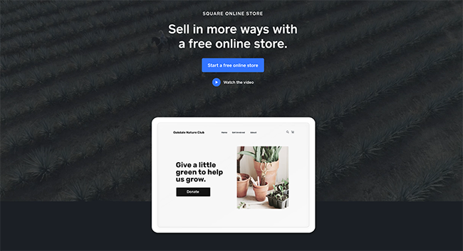 Square Online Review (ส.ค. 2021): ทุกสิ่งที่คุณต้องรู้