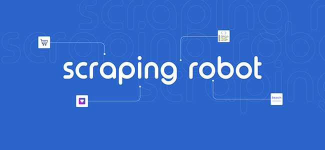 Scraping Robot Review: ทุกสิ่งที่คุณต้องรู้