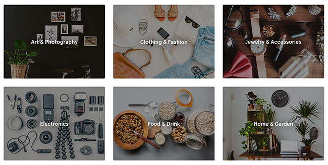 I migliori temi Shopify gratuiti per un design elegante e conveniente nel 2021