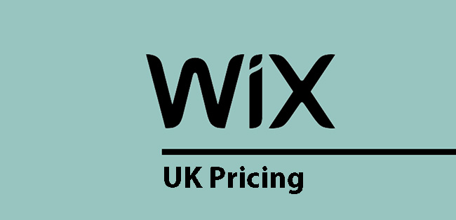Wix Pricing UK 2021 – Wszystko, co musisz wiedzieć