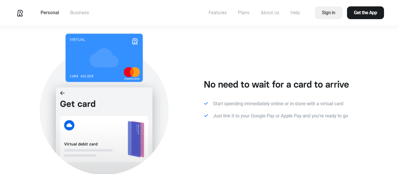 Revolut-Rezension