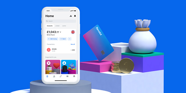 Revolut Review (aug 2021) - Tot ce trebuie să știți