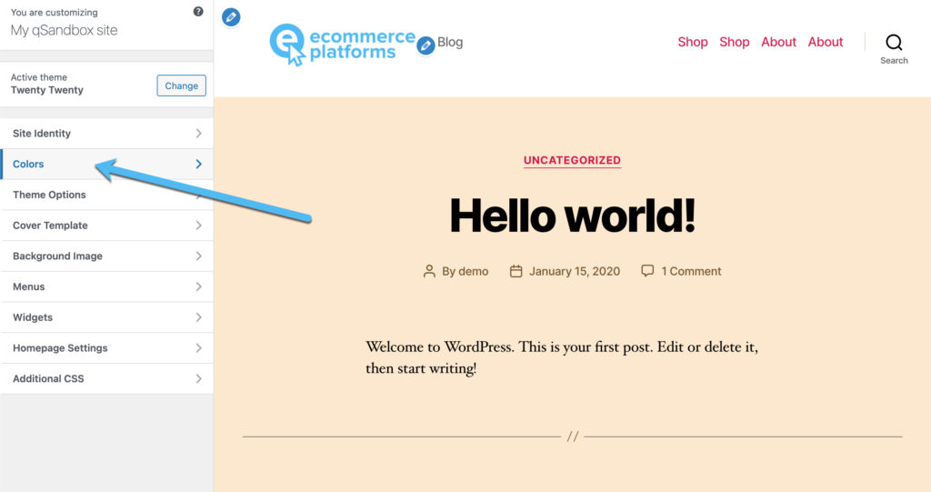 如何創建人們想要閱讀的WordPress 博客(分步指南) - Affde營銷