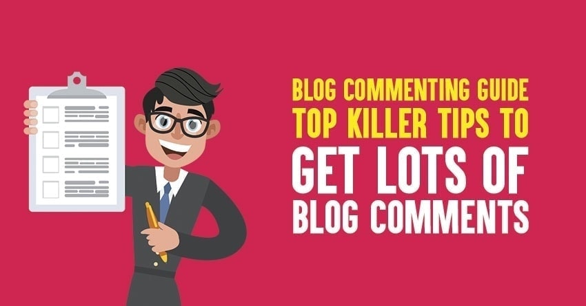 10 consejos para mejorar los blogs invitados en 2020