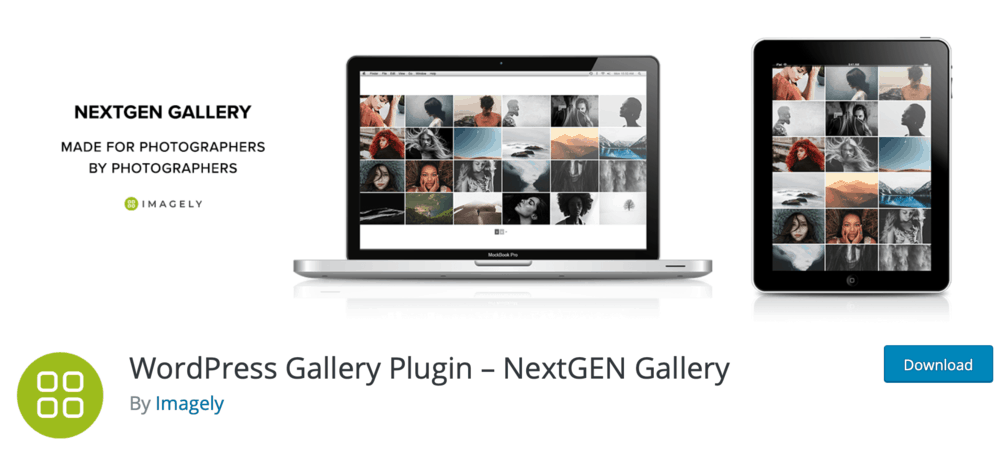 NextGEN Galerie