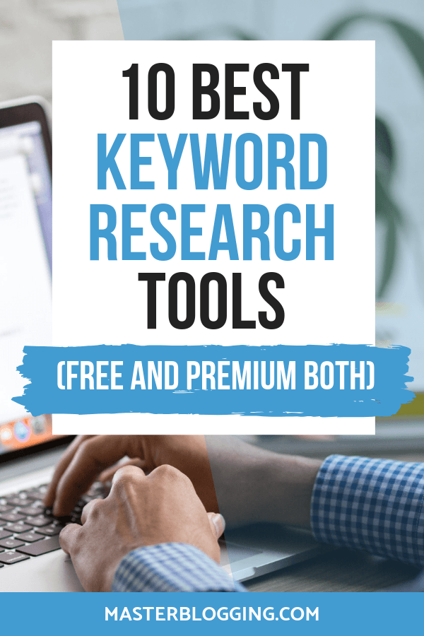 beste Keyword-Recherche-Tools