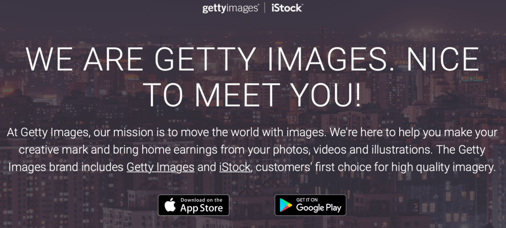 Getty Images