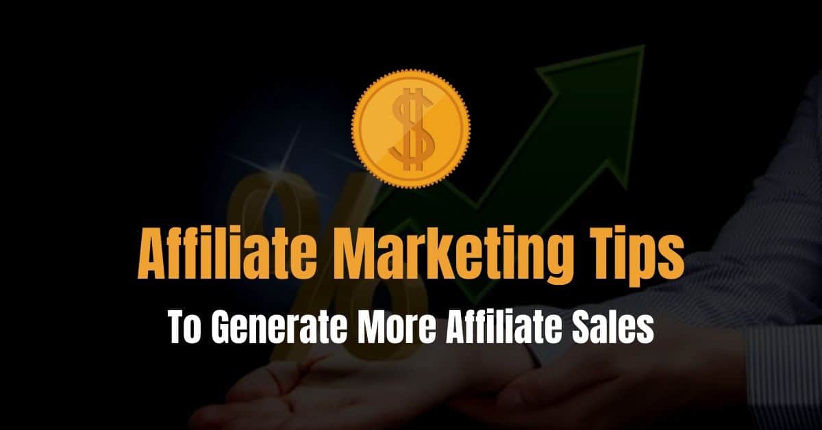 Affiliate-Marketing-Tipps