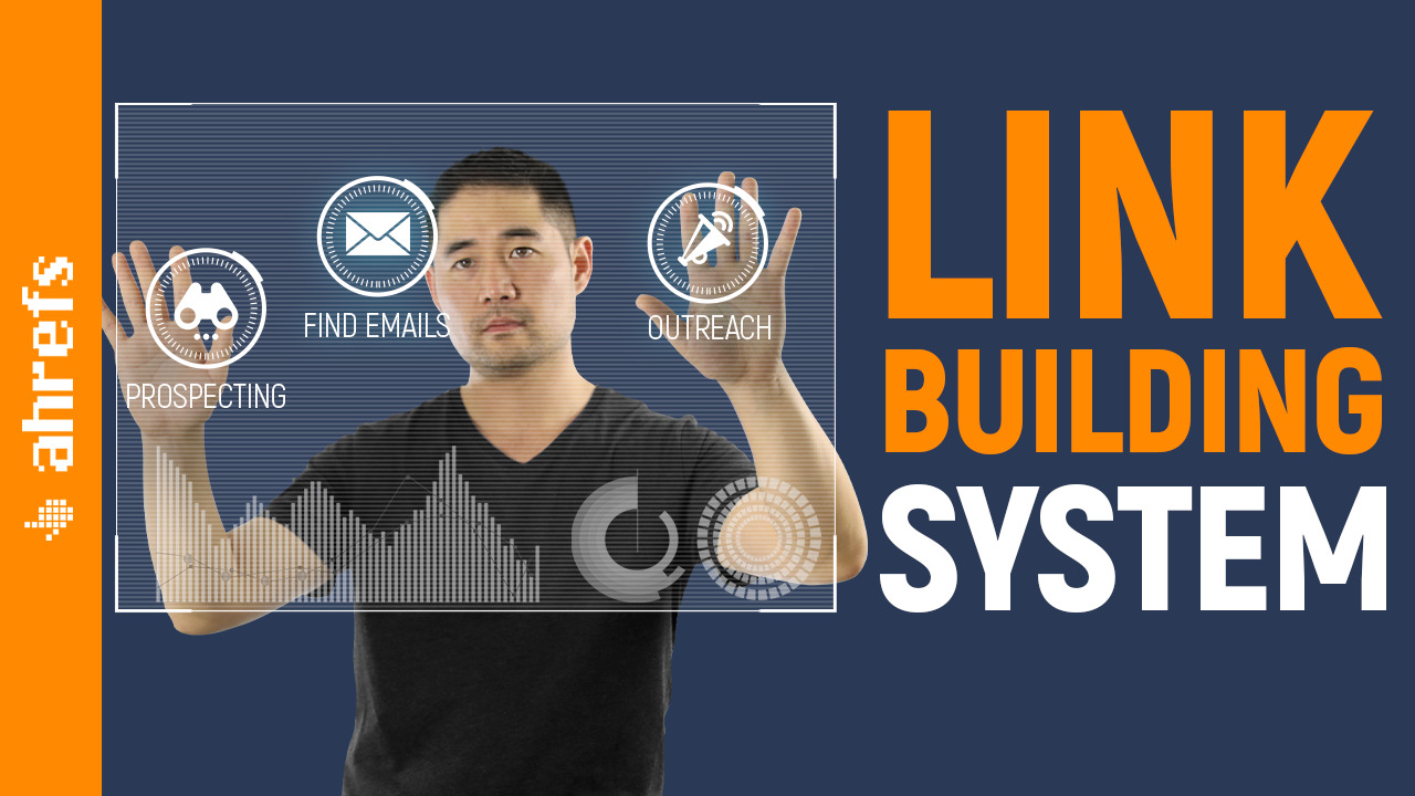 miniatura systemu budowania linków