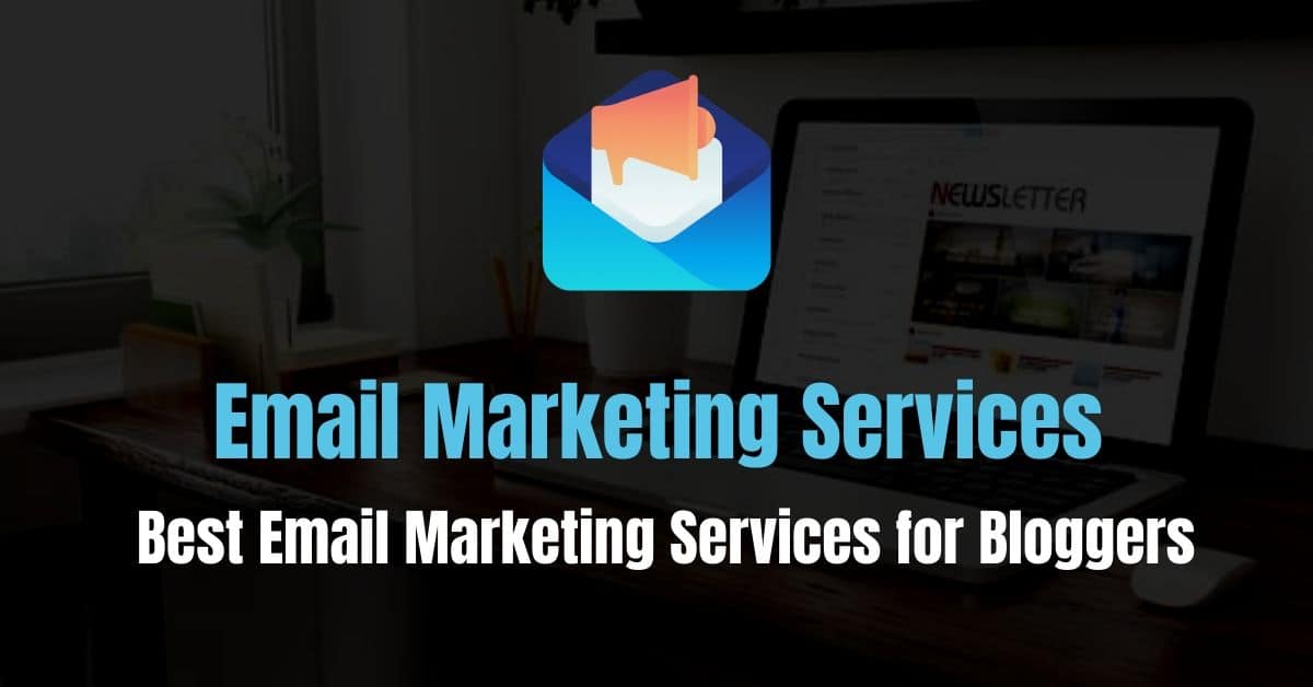 Najlepsze usługi marketingu e-mailowego