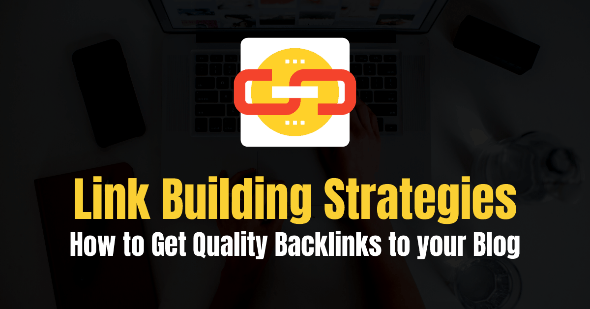 Cara mendapatkan backlink