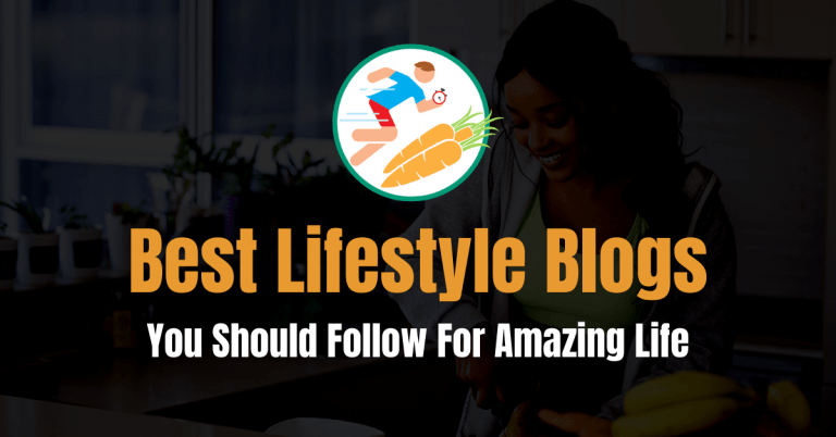 50 melhores blogs de estilo de vida e blogueiros a seguir