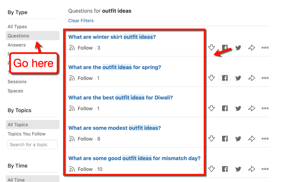 Pertanyaan Quora