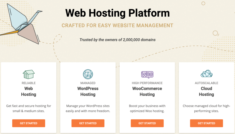 SiteGround