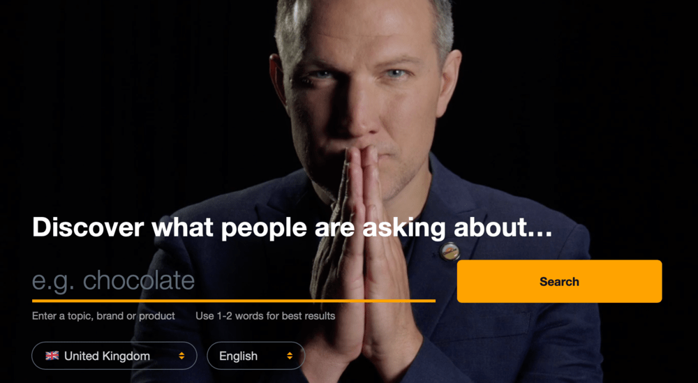 AnswerThePublic