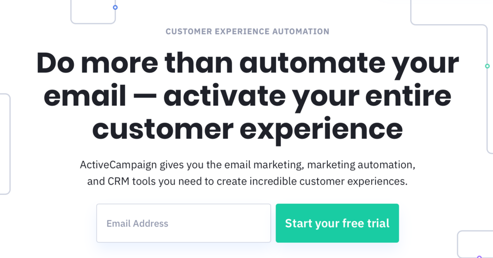 ActiveCampaign