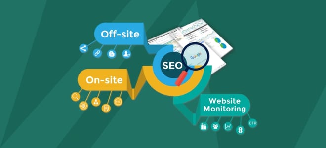 Apa yang Dilakukan Perusahaan SEO dan Mengapa Anda Membutuhkannya? - Affde  Marketing