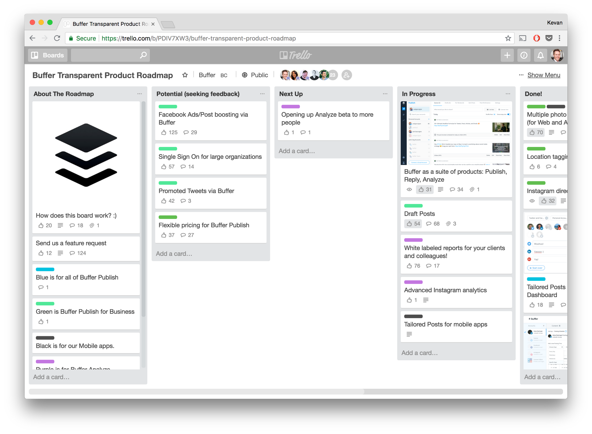 作為一個遠程團隊 我們如何保持井然有序 我們最喜歡的trello 看板 Affde營銷 作為一個遠程團隊 我們如何保持井然有序 我們最喜歡的trello 看板 Affde營銷