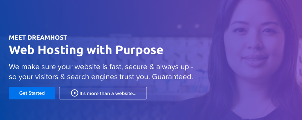 DreamHost