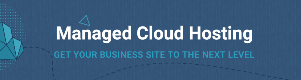 SiteGround Managed Cloud Hosting