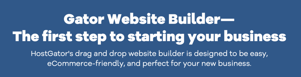 Hosting Pembangun Situs Web HostGator