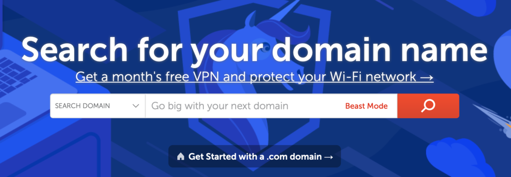 NameCheap