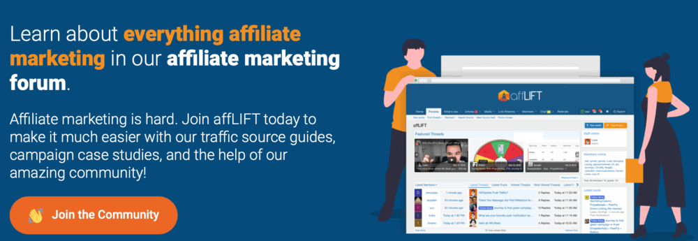 AffLift