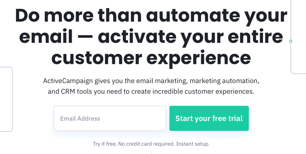 ActiveCampaign