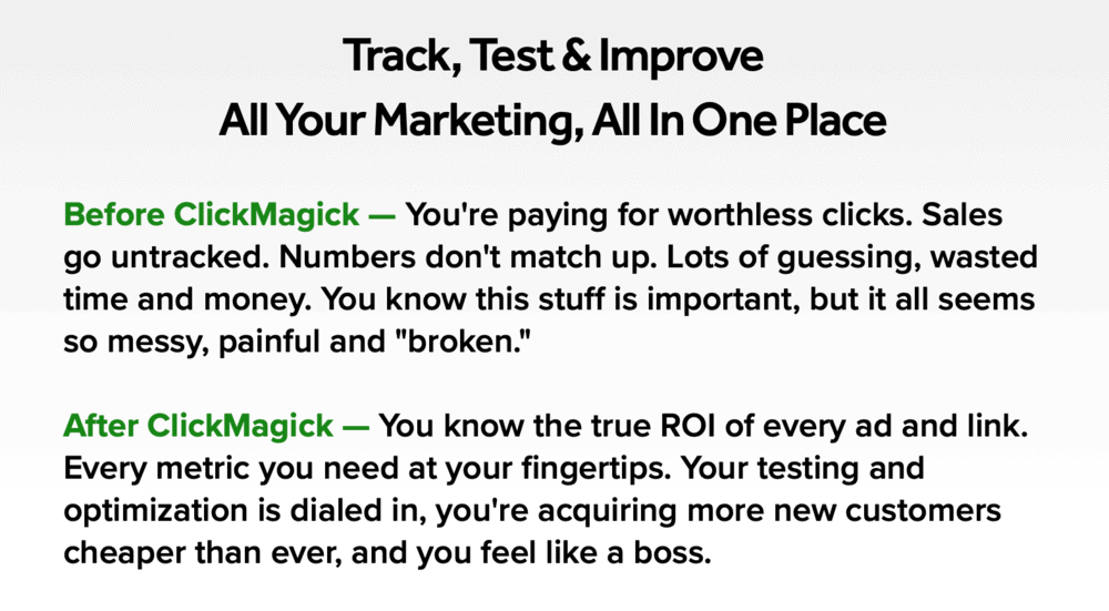 ClickMagick