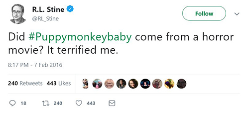 # PuppyMonkeyBaby-1