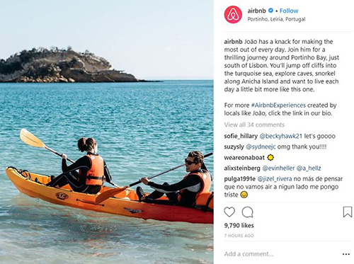 Airbnb