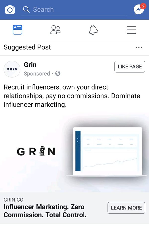 Facebook