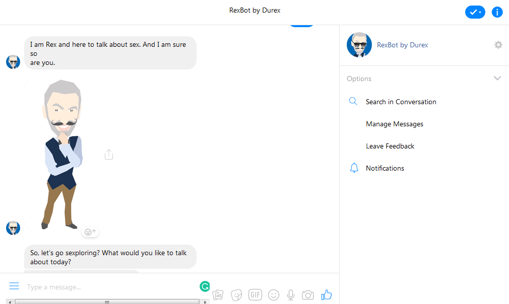 Facebook Messenger