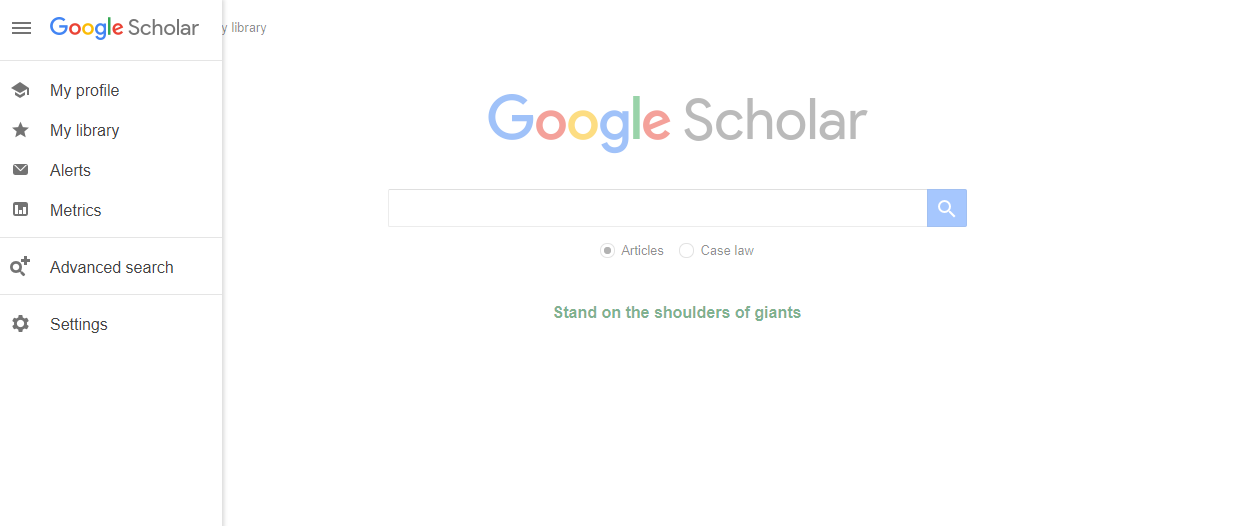 Google Scholarとは何ですか 信頼できる検索を実行する方法 Affde マーケティング
