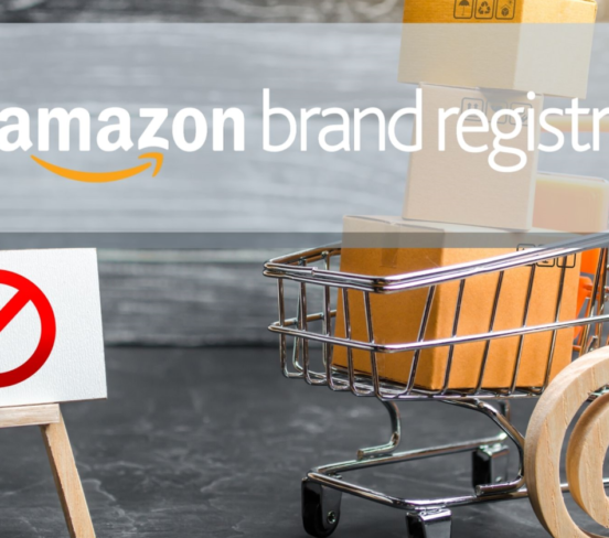 Como funciona o registro de marcas da Amazon: um guia completo