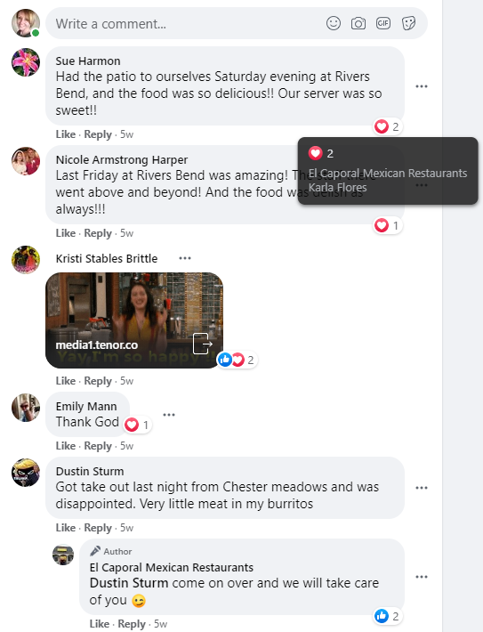 Hizmet İşletmeleri için 5 Facebook Reklam İpuçları