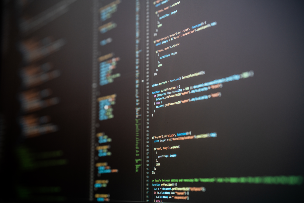 Código JavaScript