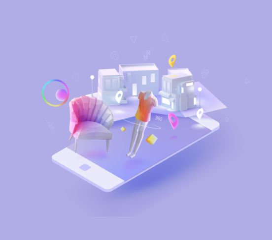 Pemasaran Terganggu: 5 Cara AR & VR Membentuk Ulang Pemasaran Digital