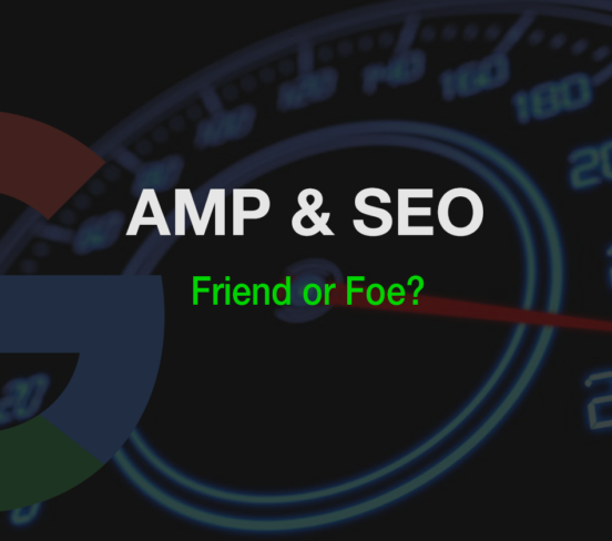 Google AMP & SEO: Alles, was Sie wissen müssen