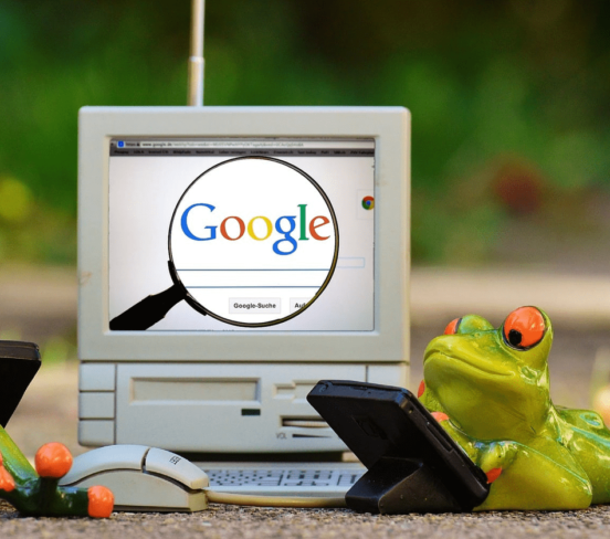 Eine vollständige Liste der empfohlenen Snippets-Typen von Google