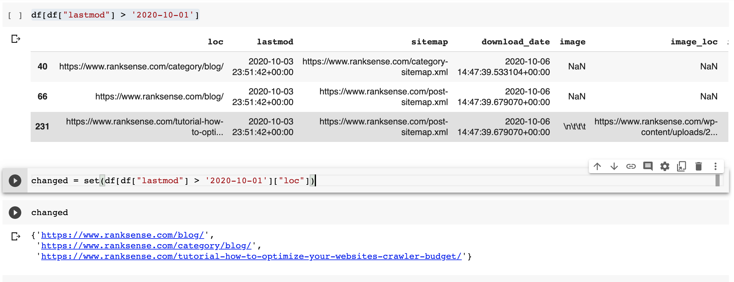 Wordpressの変更に対して自動灯台監査を実行する方法 Affde マーケティング