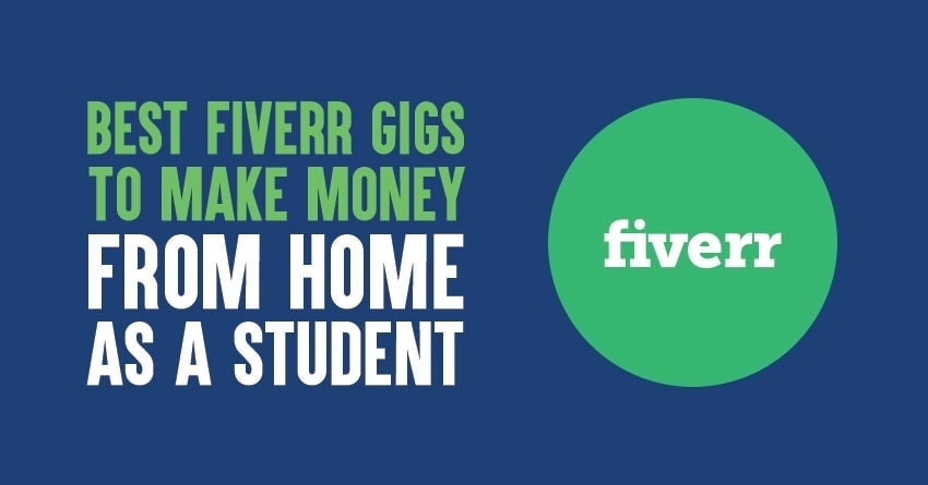 学生として家からお金を稼ぐための最高のfiverrギグ Affde マーケティング 学生として家からお金を稼ぐための最高のfiverrギグ Affde マーケティング