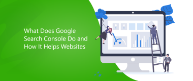 ماذا تفعل Google Search Console وكيف تساعد مواقع الويب
