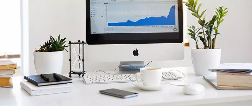 komputer apple workstation