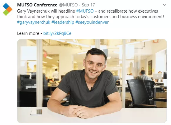 ลำโพงประชุม Gary vee