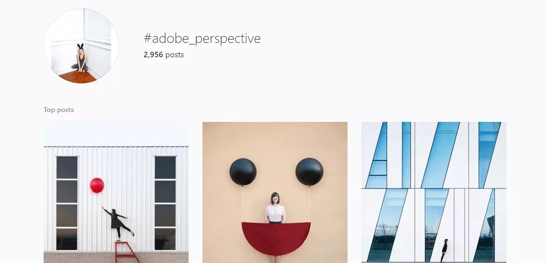 adobe ugc