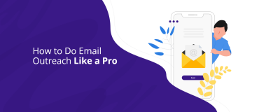 Comment faire de la sensibilisation par e-mail comme un pro