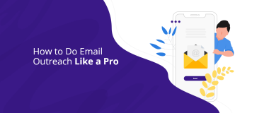 Come fare email outreach come un professionista