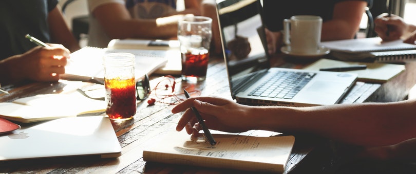 omnichannel العمل الجماعي